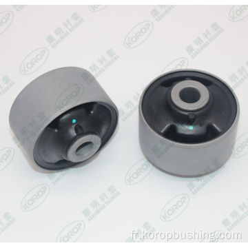 MISTRA Hyundai 54584-4H000 Bague De Bras De Suspension Avant Inférieur